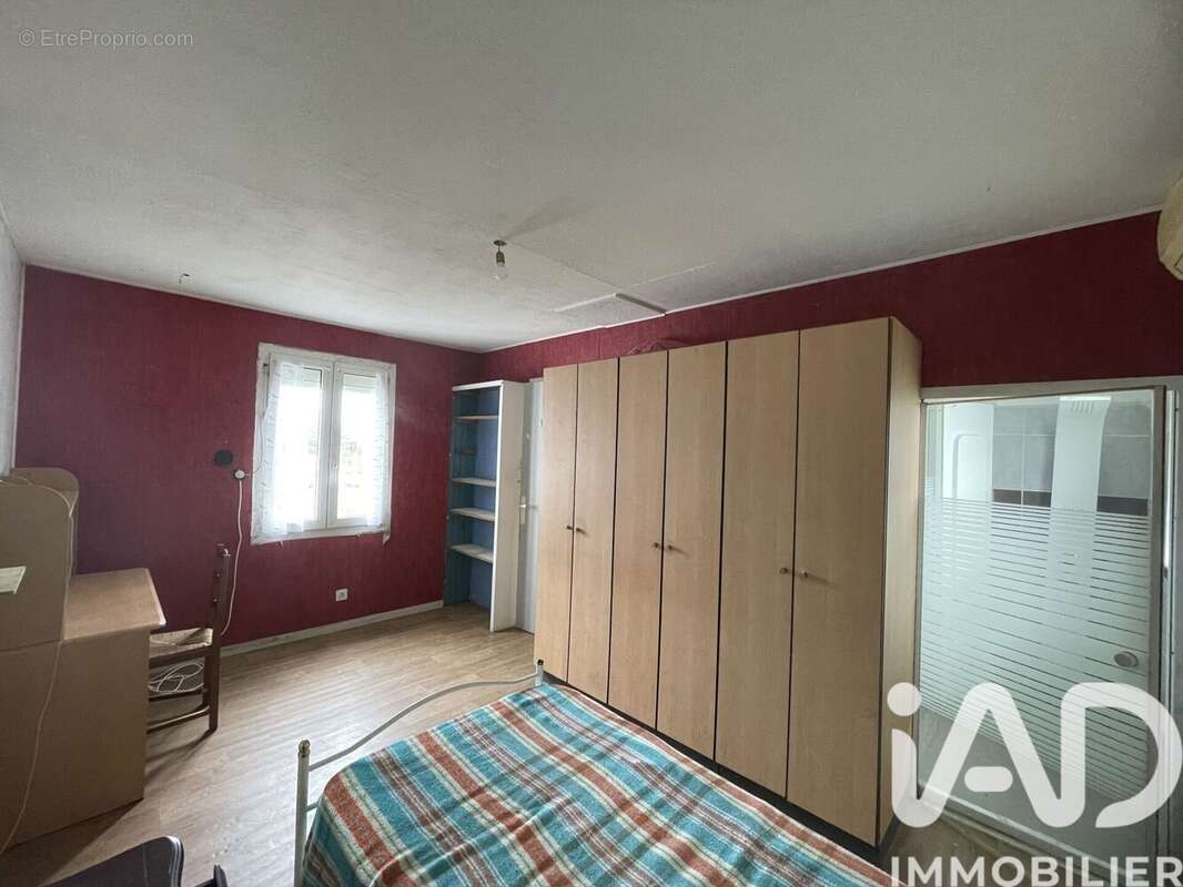 Maison 34 m² à Brie  - photo 4