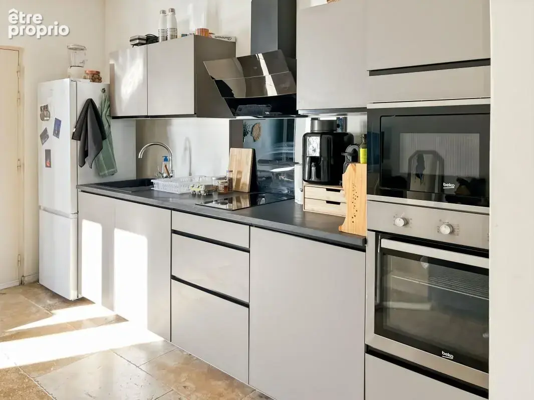 Vente appartement à Marseillan à moins d'une minute à pied du port - photo 5