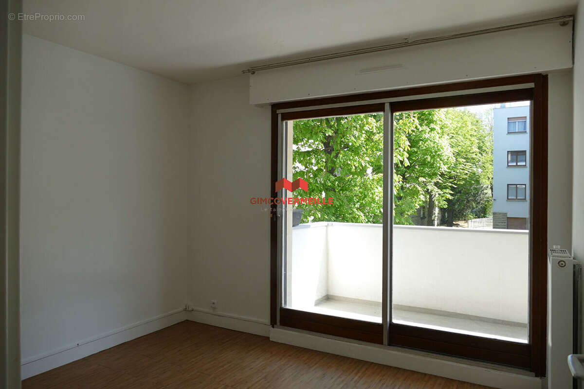 Appartement à RUEIL-MALMAISON