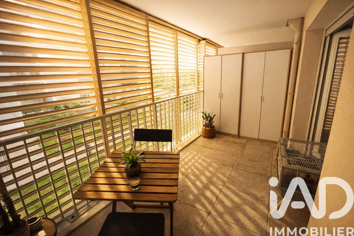 Photo 4 - Appartement à MARSEILLE-10E