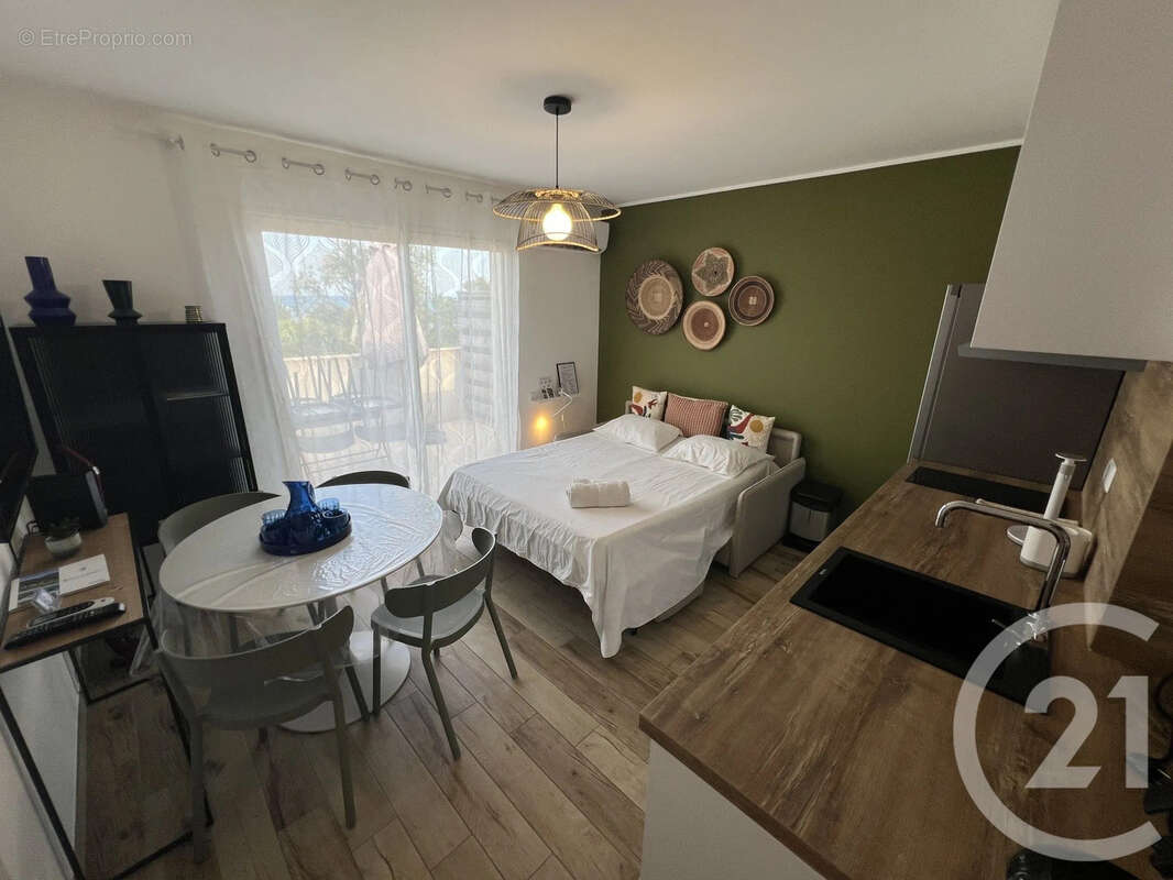 Appartement 62 m² à Linguizzetta  - photo 5