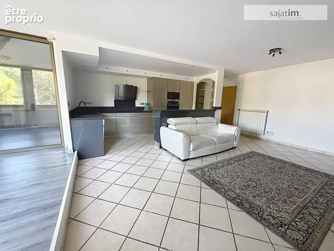 Appartement 80 m² à La Seyne-Sur-Mer  - photo 9