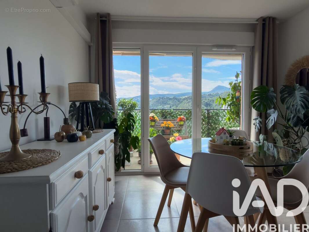 Photo 4 - Appartement à LA TRINITE
