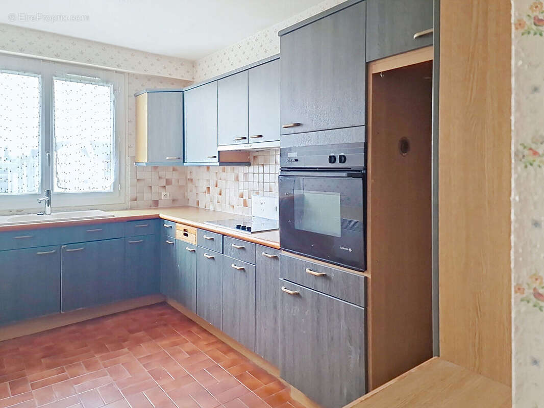 Appartement à EVREUX