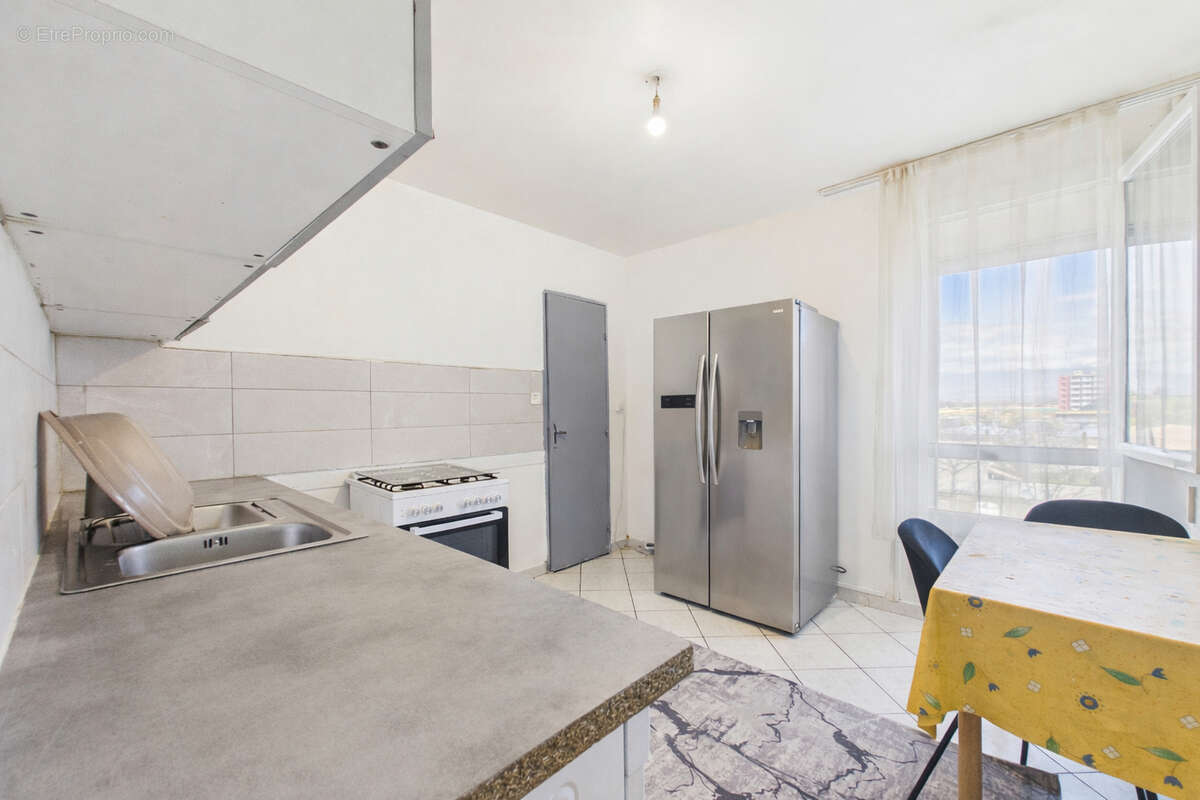 Appartement à VALENCE
