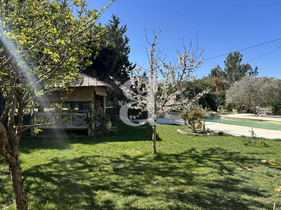Maison à LE THOR
