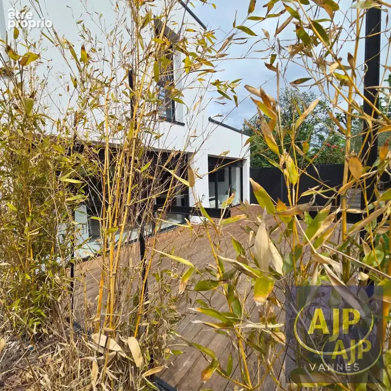 Maison 6 pièces 200 m² à vendre à Vannes (56000) - photo 2