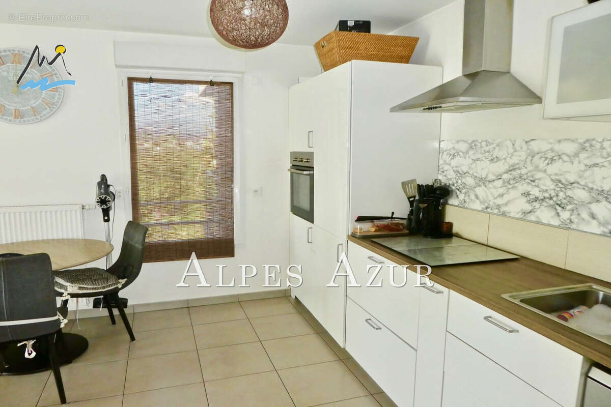Appartement à CAGNES-SUR-MER