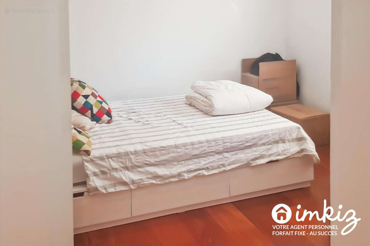 Appartement 4 pièces - photo 9
