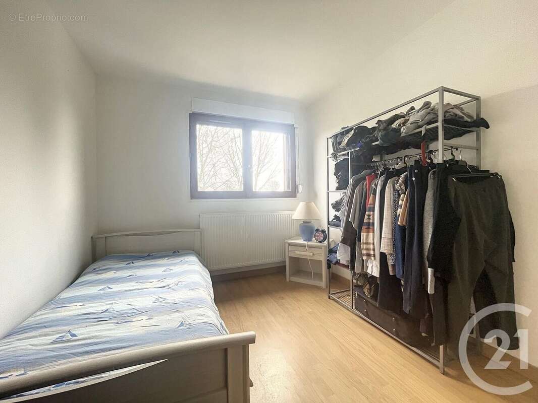 Maison à SIVRY-COURTRY