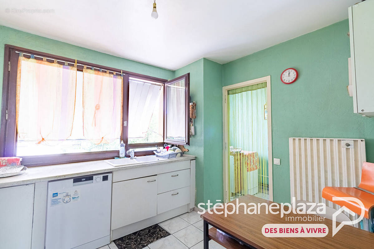 Appartement à BOURG-EN-BRESSE