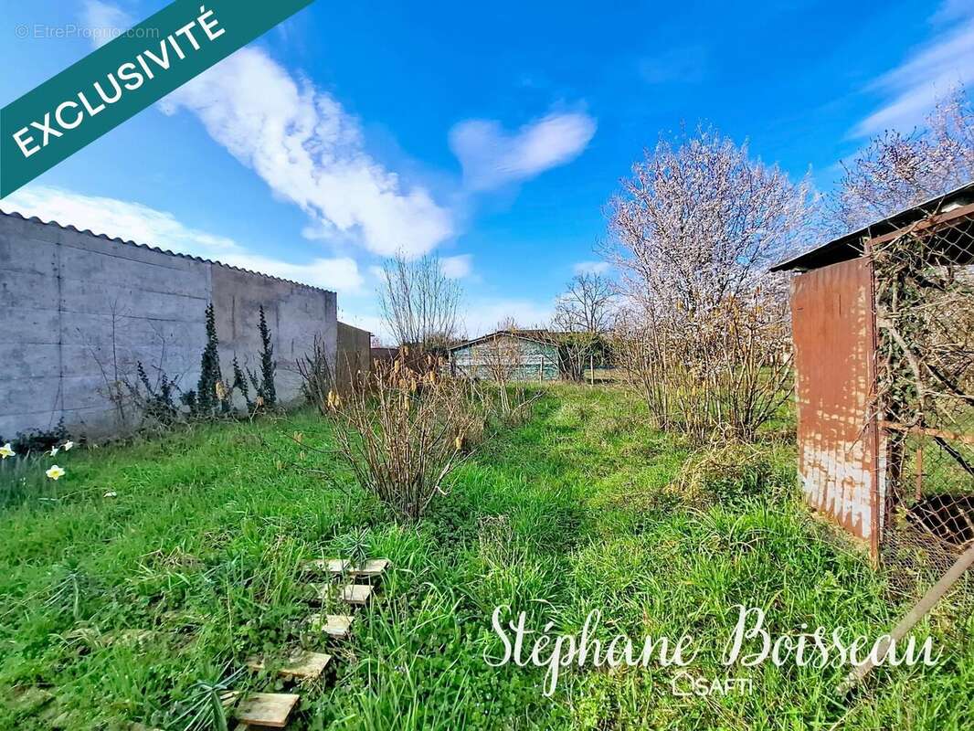 Photo 3 - Maison à BAZOUGES-SUR-LE-LOIR