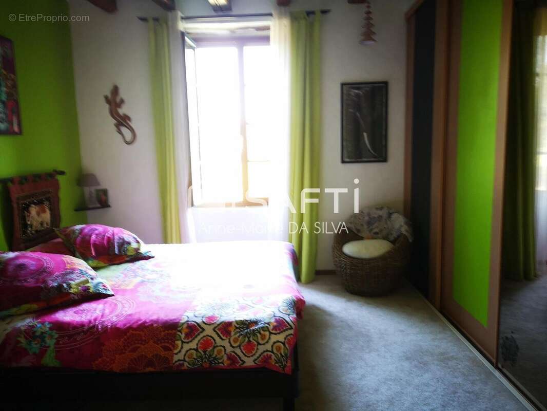 Photo 6 - Maison à LE BLANC