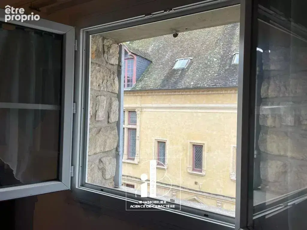 Moret-sur-loing, à proximité du centre-ville et de fontainebleau - duplex de 89 m² - photo 13
