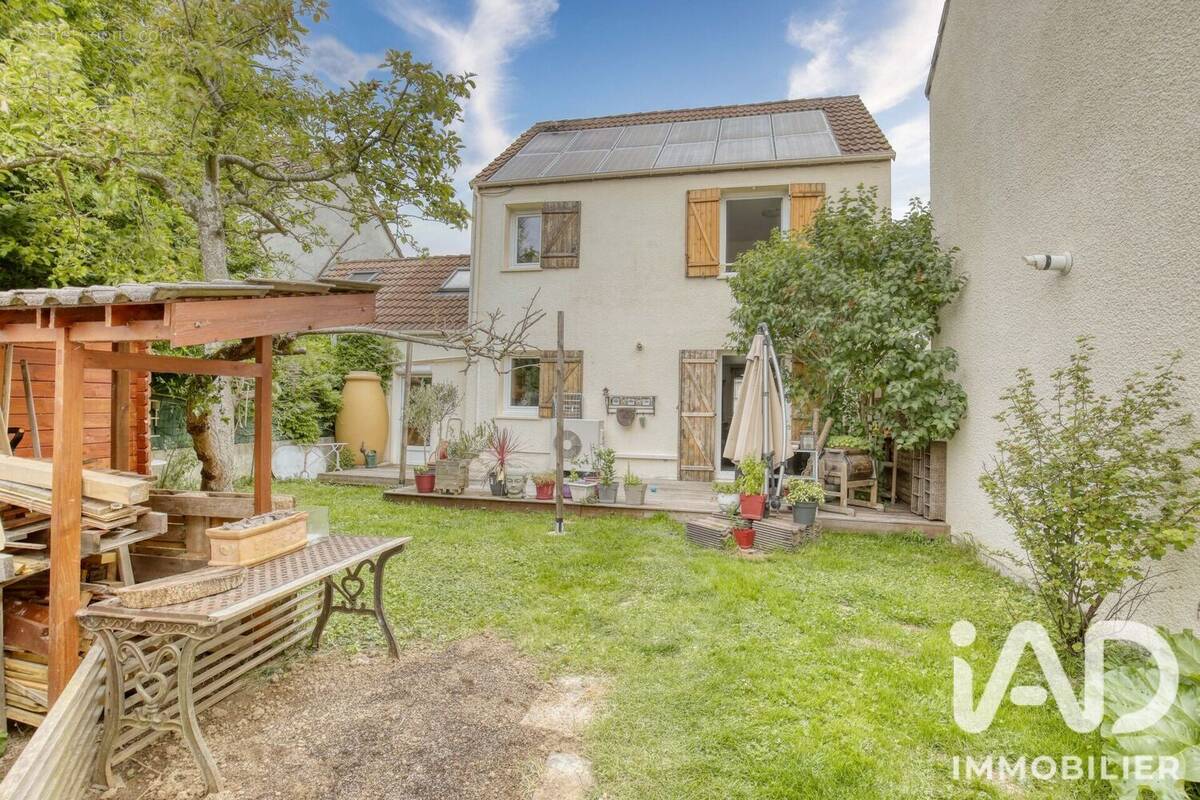 Photo 1 - Maison à VAUREAL
