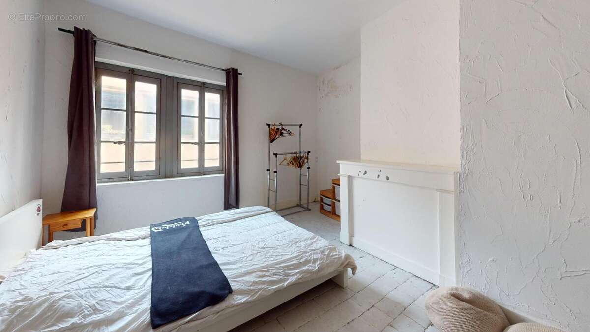 Appartement à LYON-5E