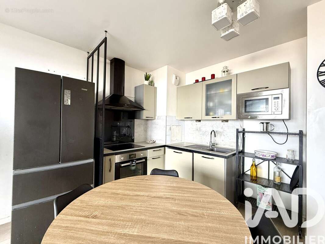 Photo 5 - Appartement à BONNEUIL-SUR-MARNE