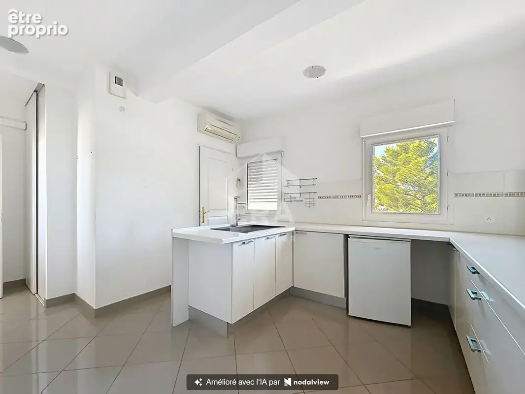 Appartement 115m² à martigues - photo 11