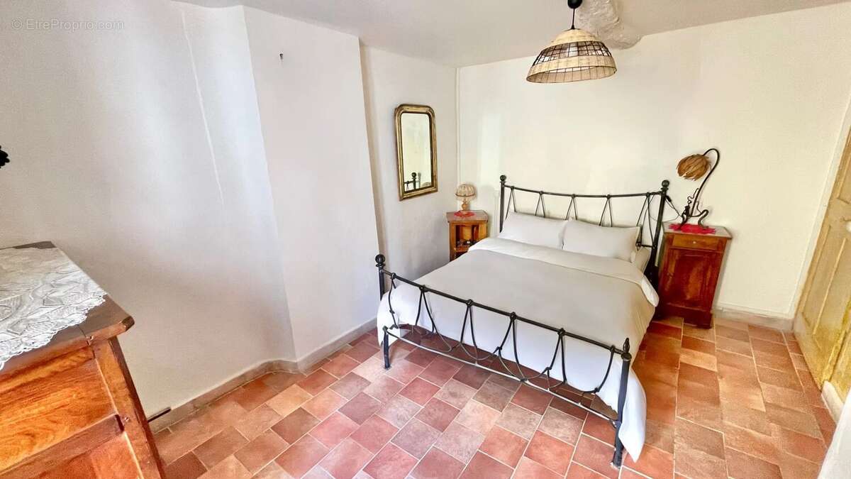 Charmante maison de village Aiguines 2 chambres - photo 4
