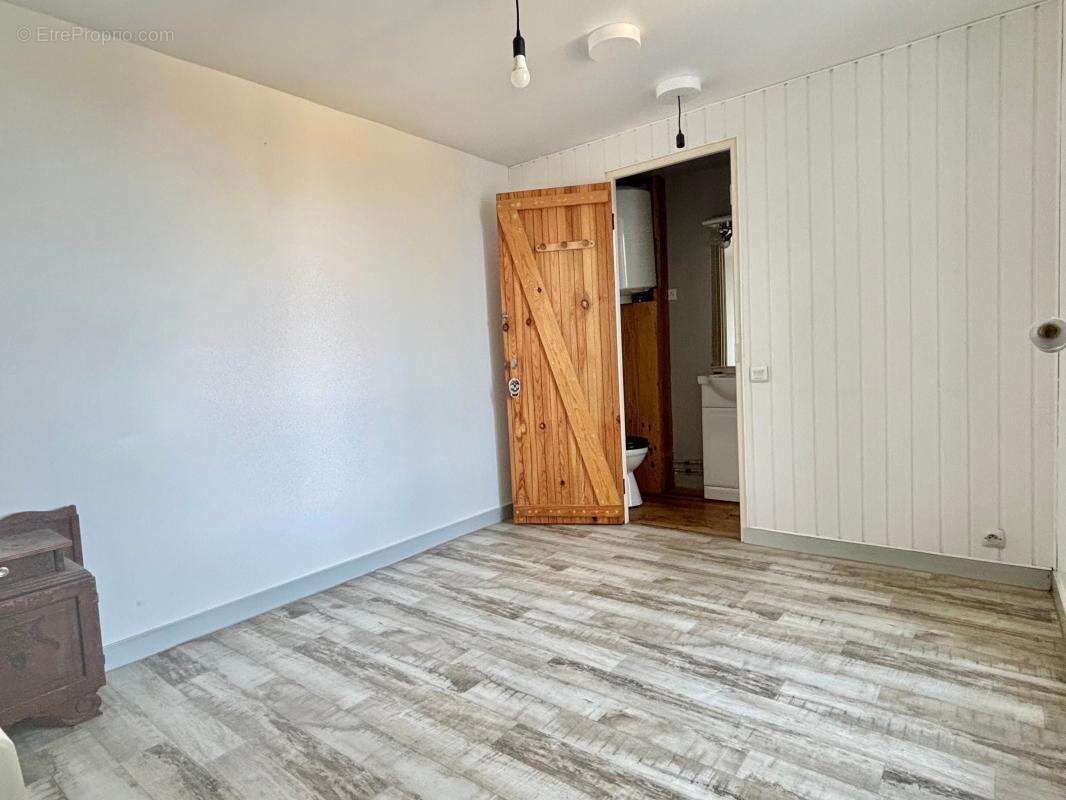 Maison à SAINT-GEORGES-D&#039;OLERON