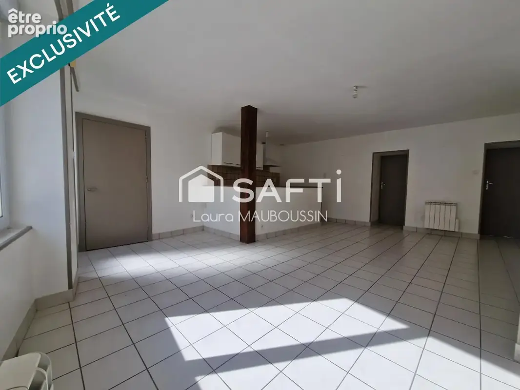Photo 1 - Maison à CANDE