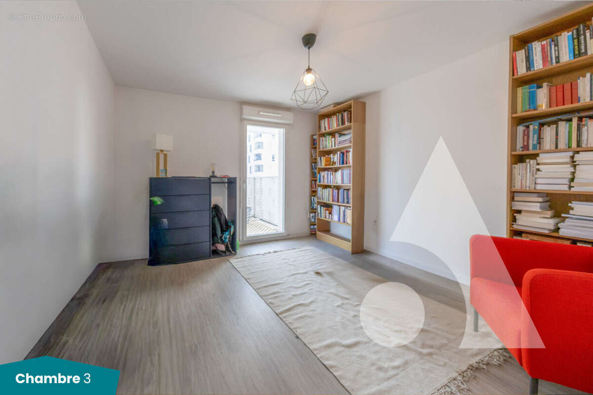 Appartement à EVRY