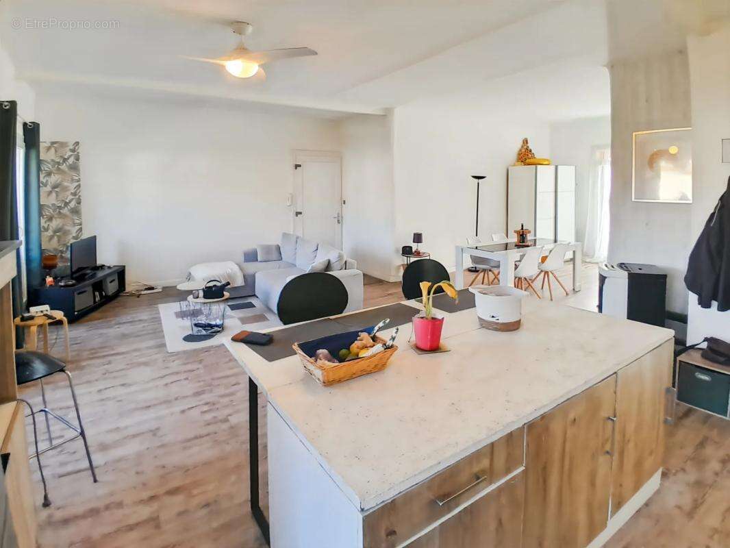 Appartement à AMELIE-LES-BAINS-PALALDA