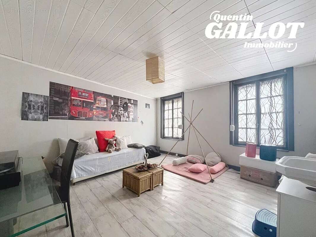 Maison à KILLEM