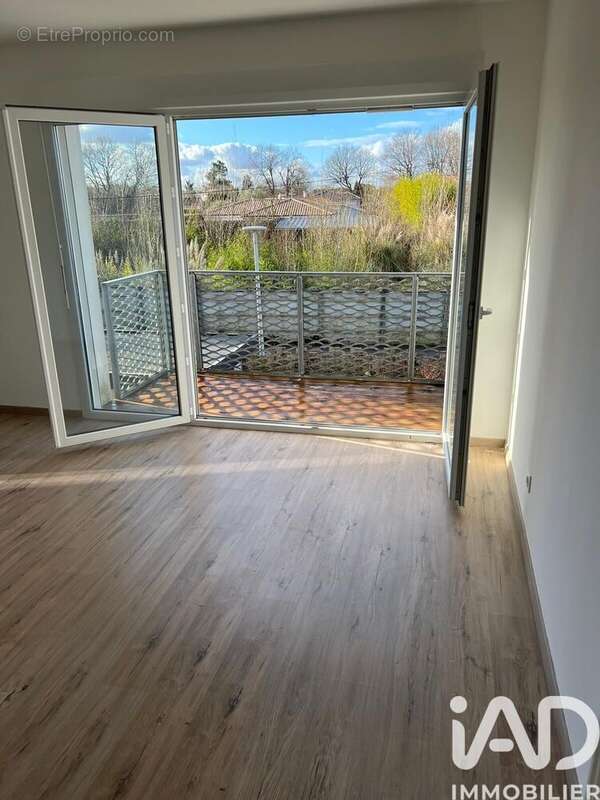Photo 3 - Appartement à EYSINES
