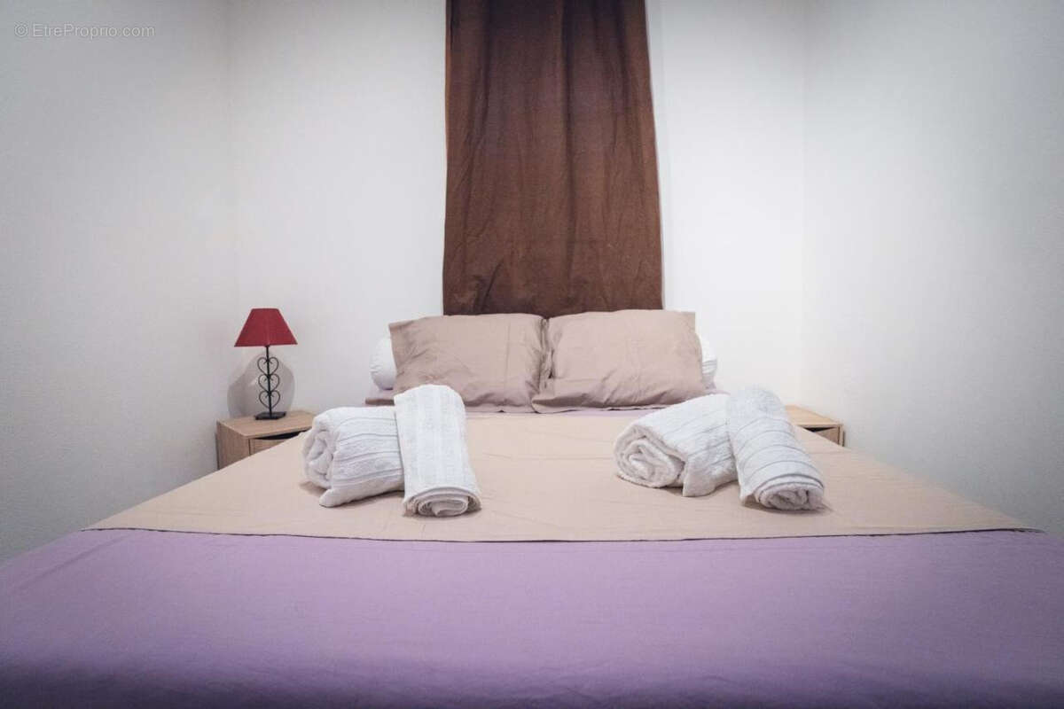 Appartement à SANTA-LUCIA-DI-MORIANI