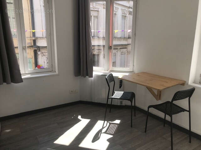 IMMEUBLE avec RdC commercial ou professionnel - photo 4