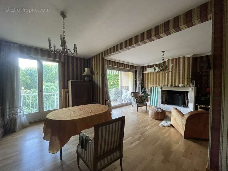 Appartement à ARLES