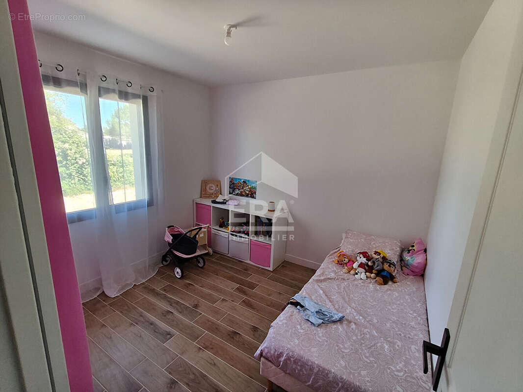 Maison 100m² à ménesplet - photo 7