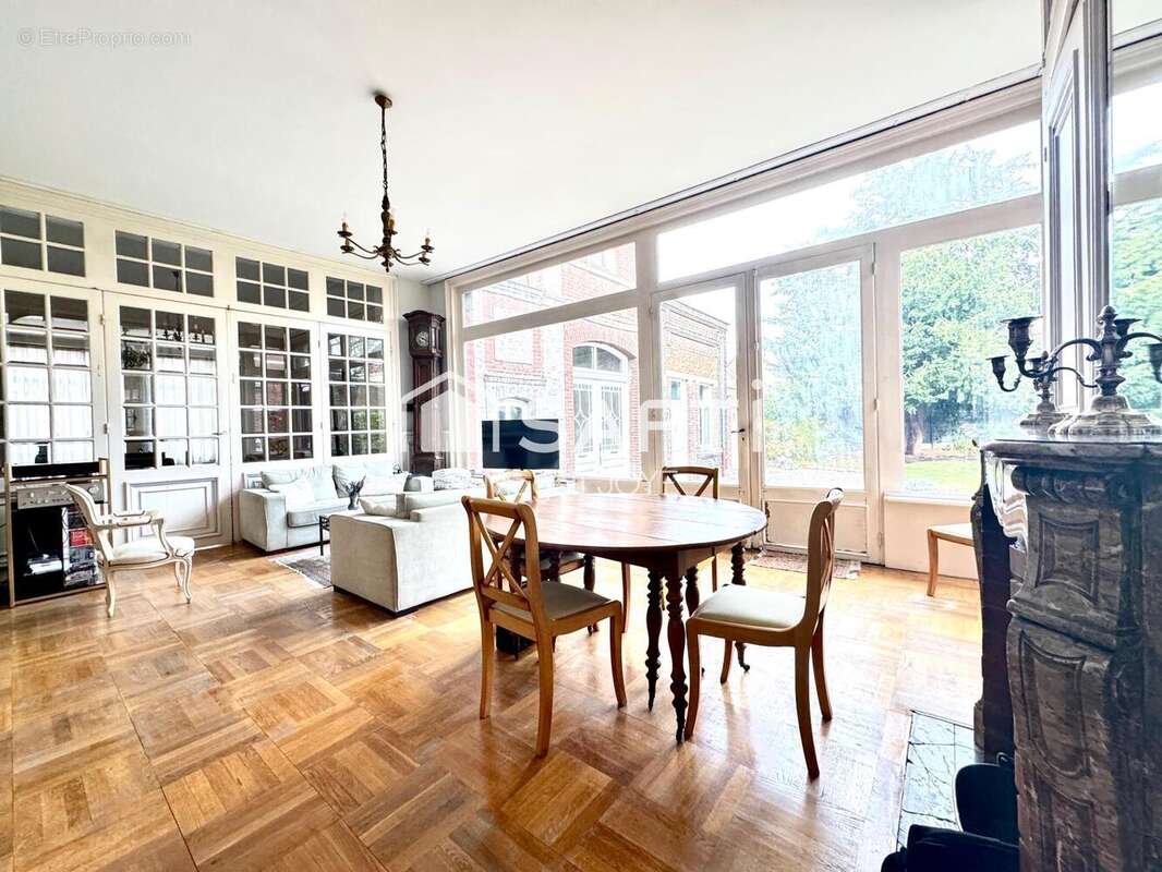 Photo 7 - Maison à BETHUNE