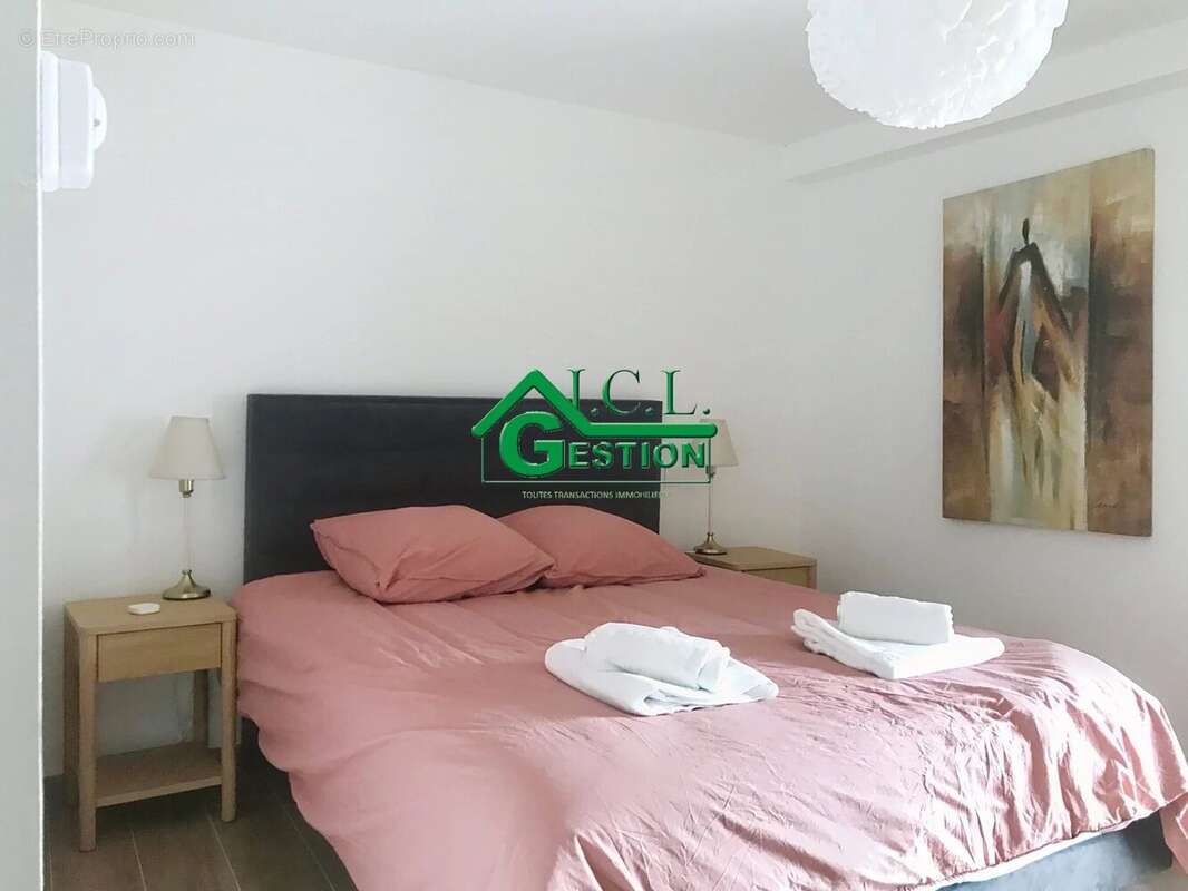 Appartement à THANN