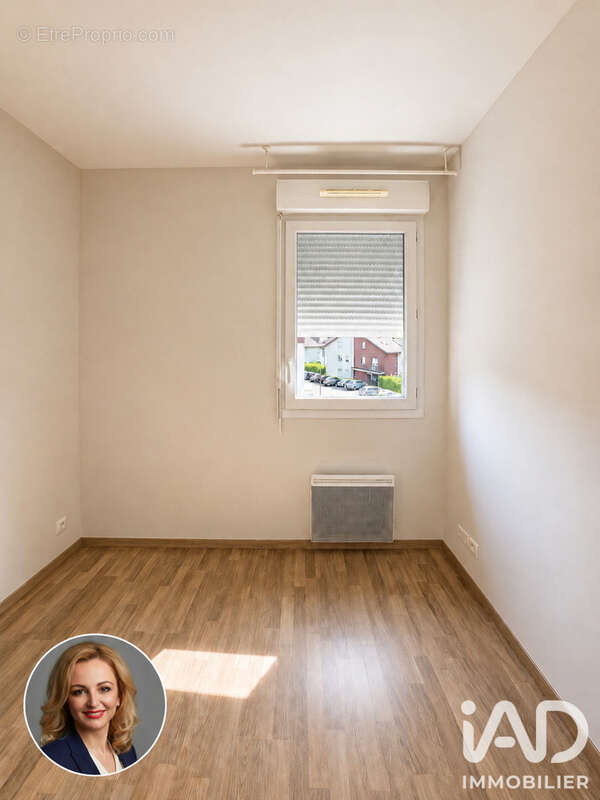 Appartement 64 m² à Quintal  - photo 6