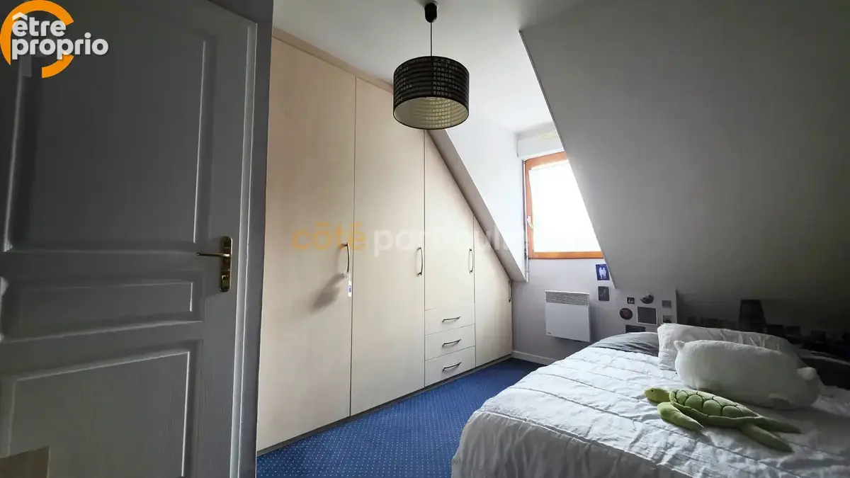 Maison  7 pièce(s) 142 m2 - photo 9