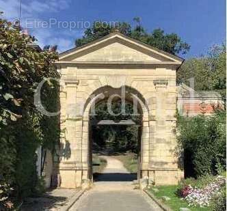 Appartement à NOISY-LE-ROI