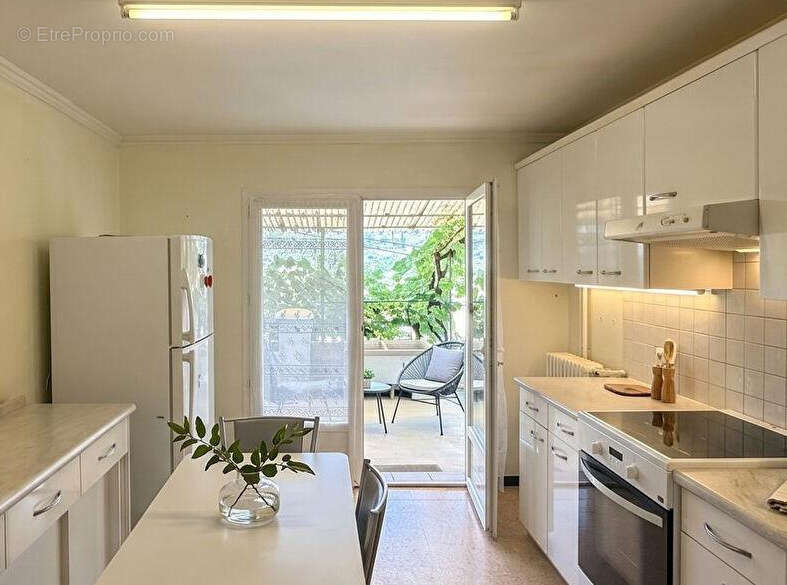 Maison à GARDANNE