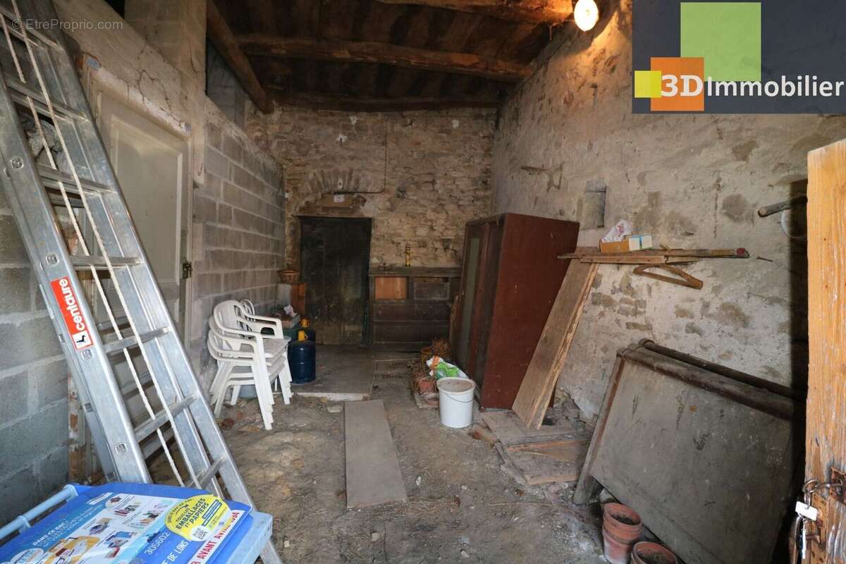 Photo 6 - Maison à POLIGNY