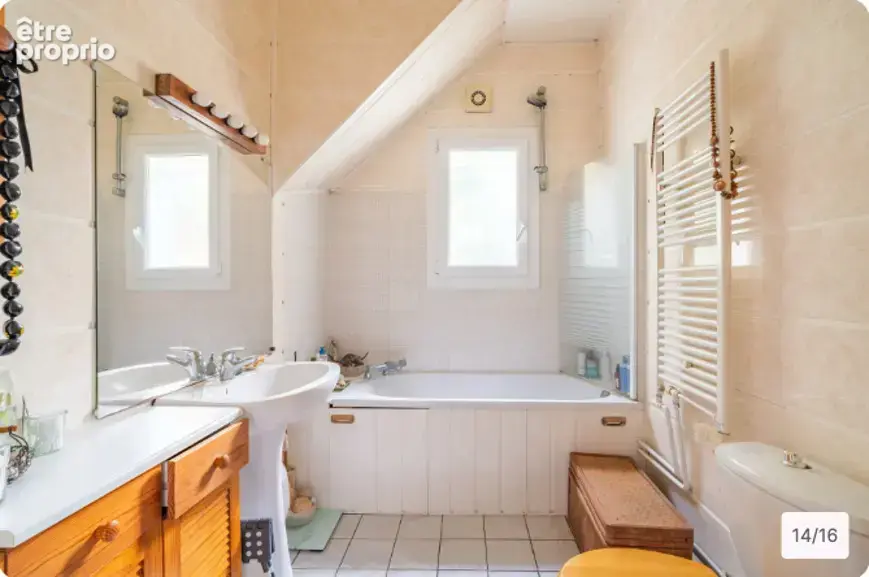 Maison 7 pièces 160 m² à vendre à Montreuil (93100) - photo 4