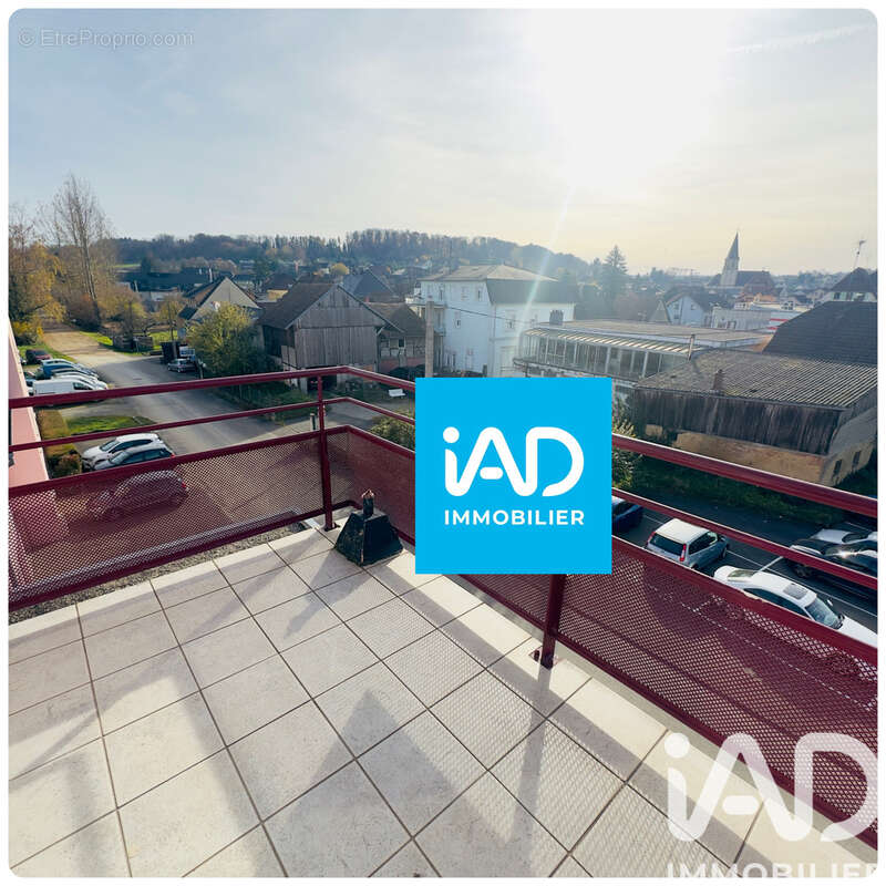 Photo 9 - Appartement à HIRSINGUE