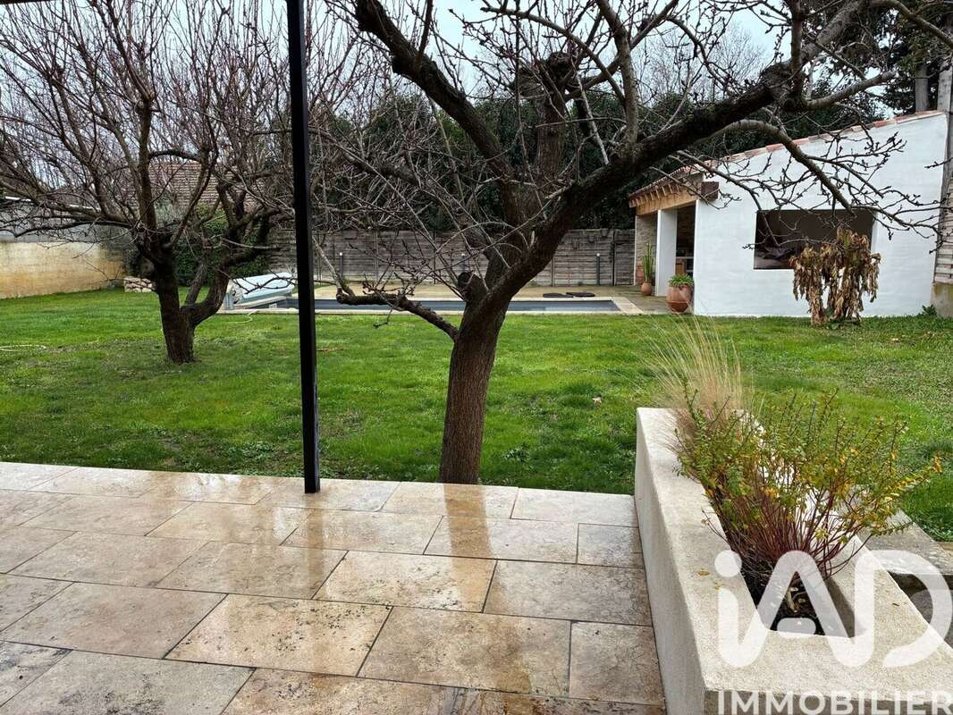 Photo 7 - Maison à LE PONTET