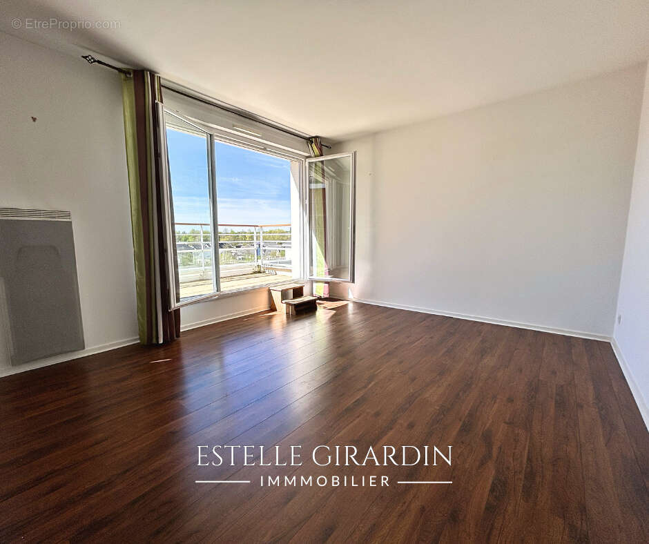 Carquefou Souchais ? Appartement T5 106 m² ? Dernier étage ? 2 terrasses - photo 4