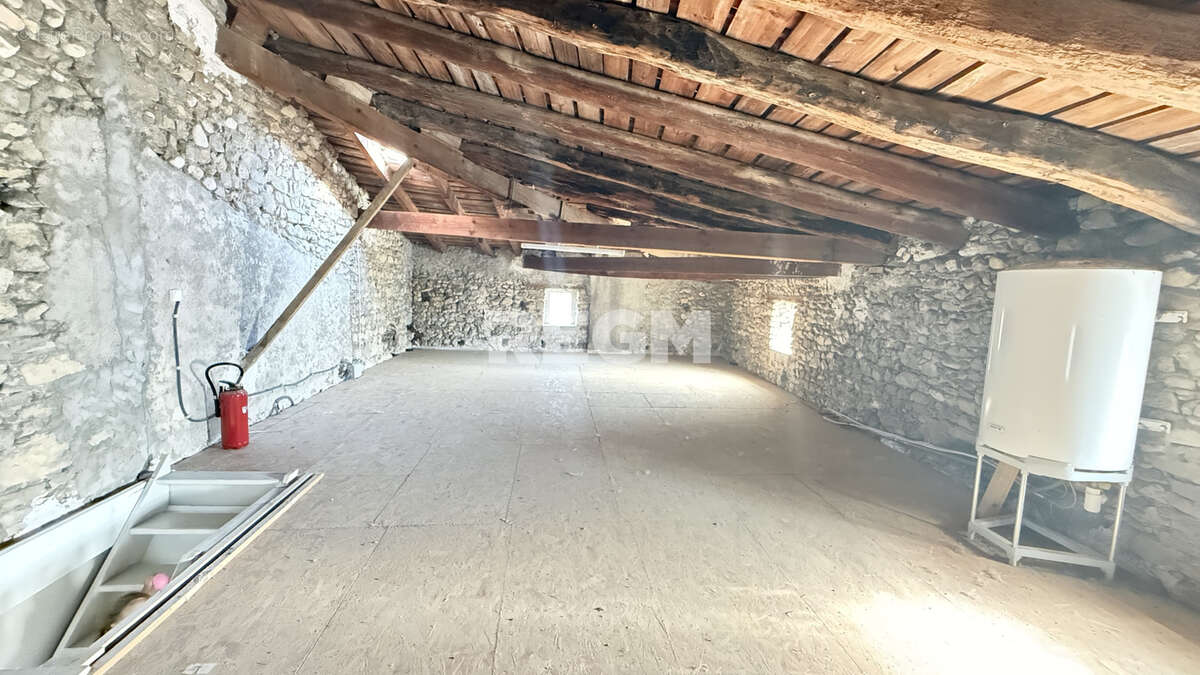Maison de village de type 5 avec garage - photo 14