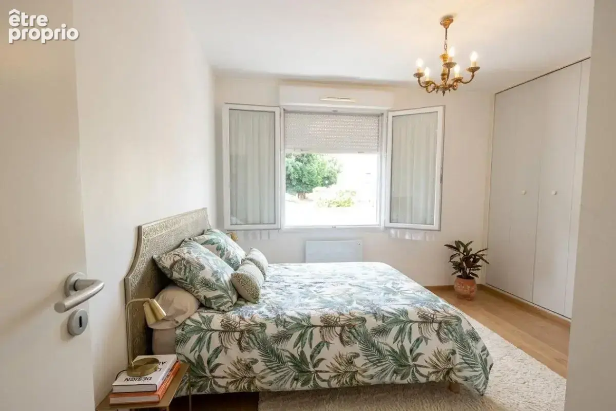 Haut de Billère : Appartement de 115 m² avec terrasse de 43 m², le confort d’une maison sans son entretien - photo 6