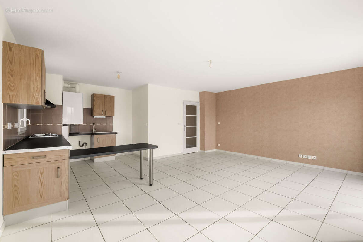 Photo 7 - Appartement à CHAPONNAY