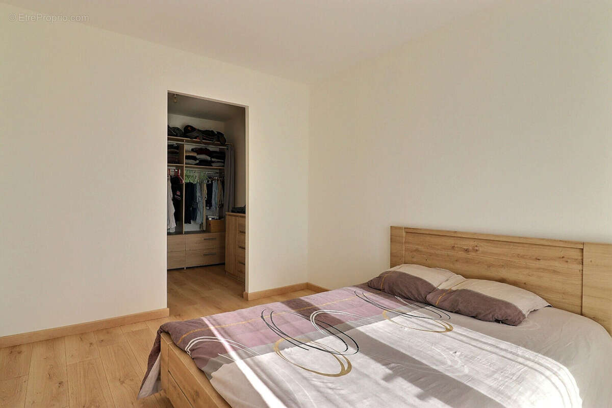 Maison à SAINT-AUBIN