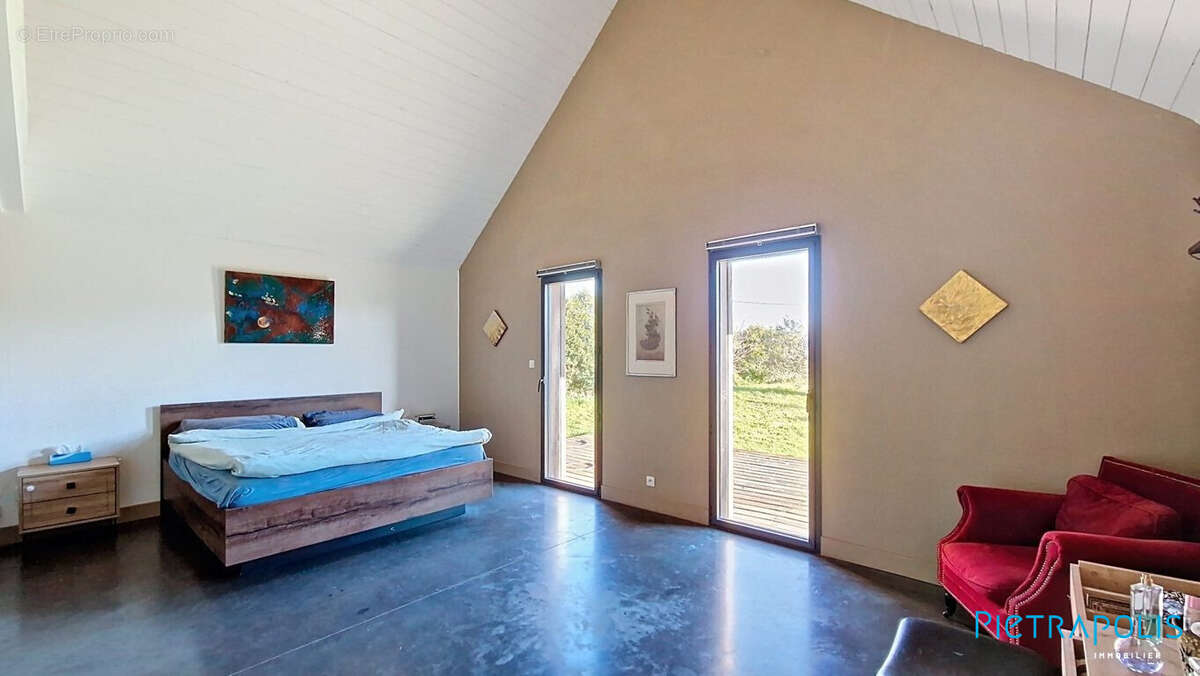 Maison à SENNECEY-LE-GRAND