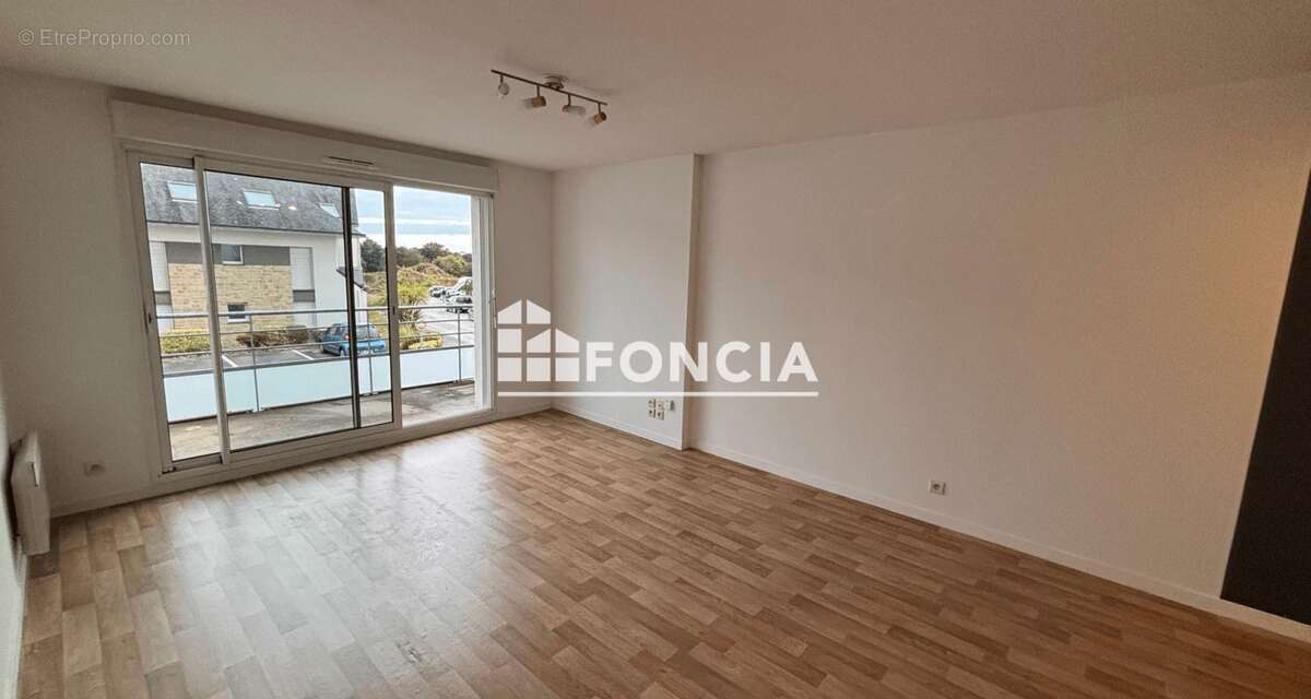 Appartement à BONO